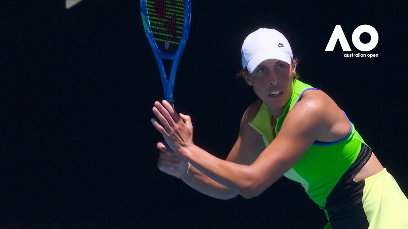 Australian Open 2026