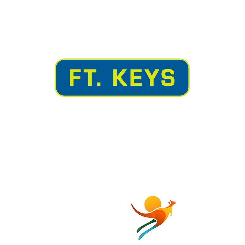 Australian Open 2026 logo