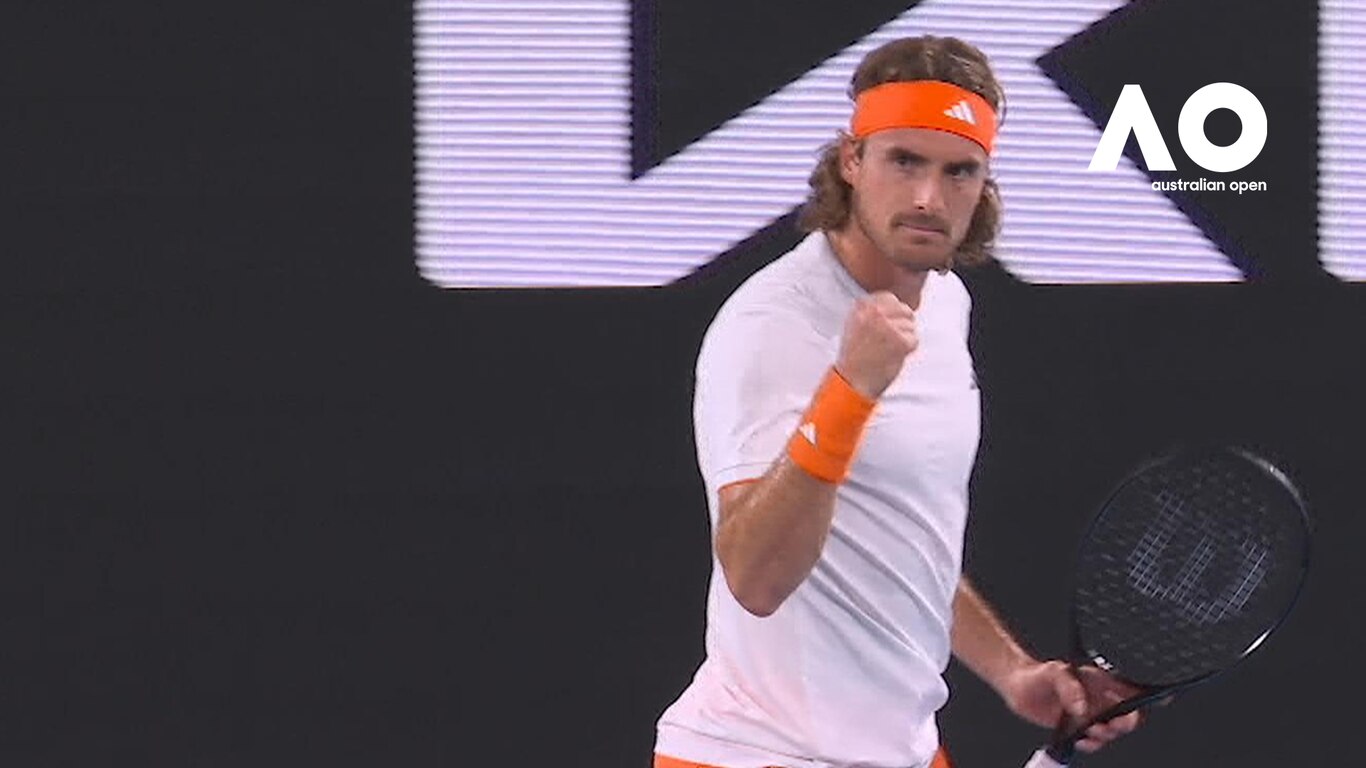 Australian Open 2026