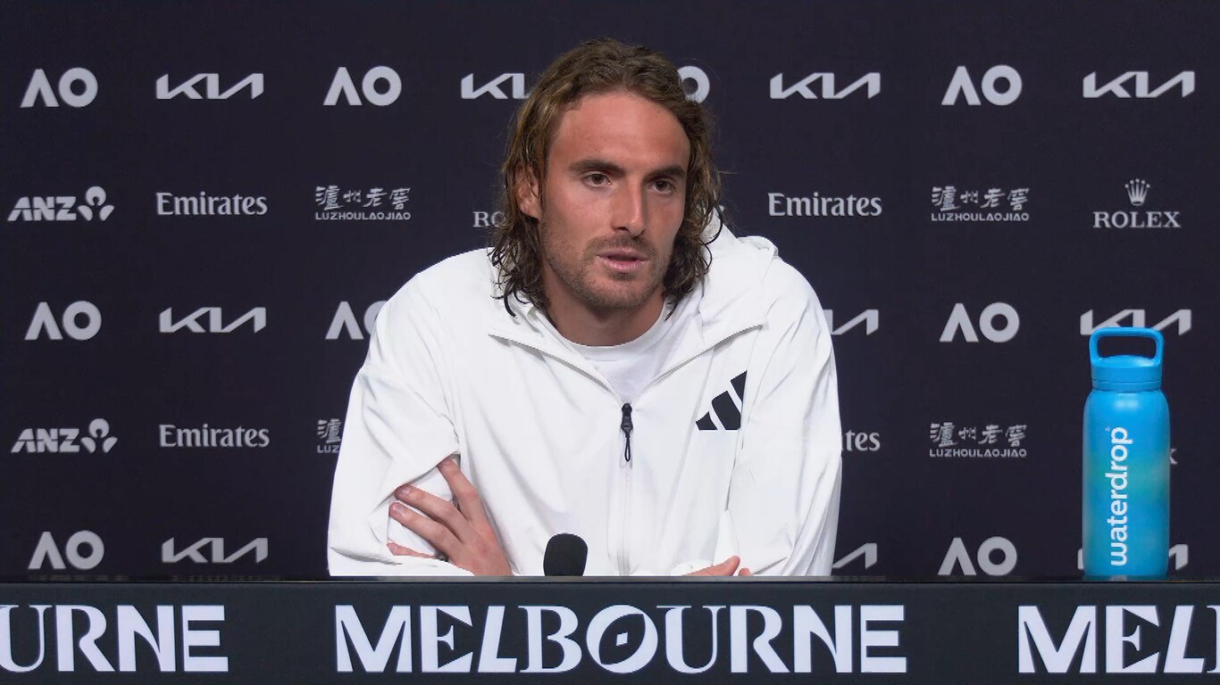 Australian Open 2026