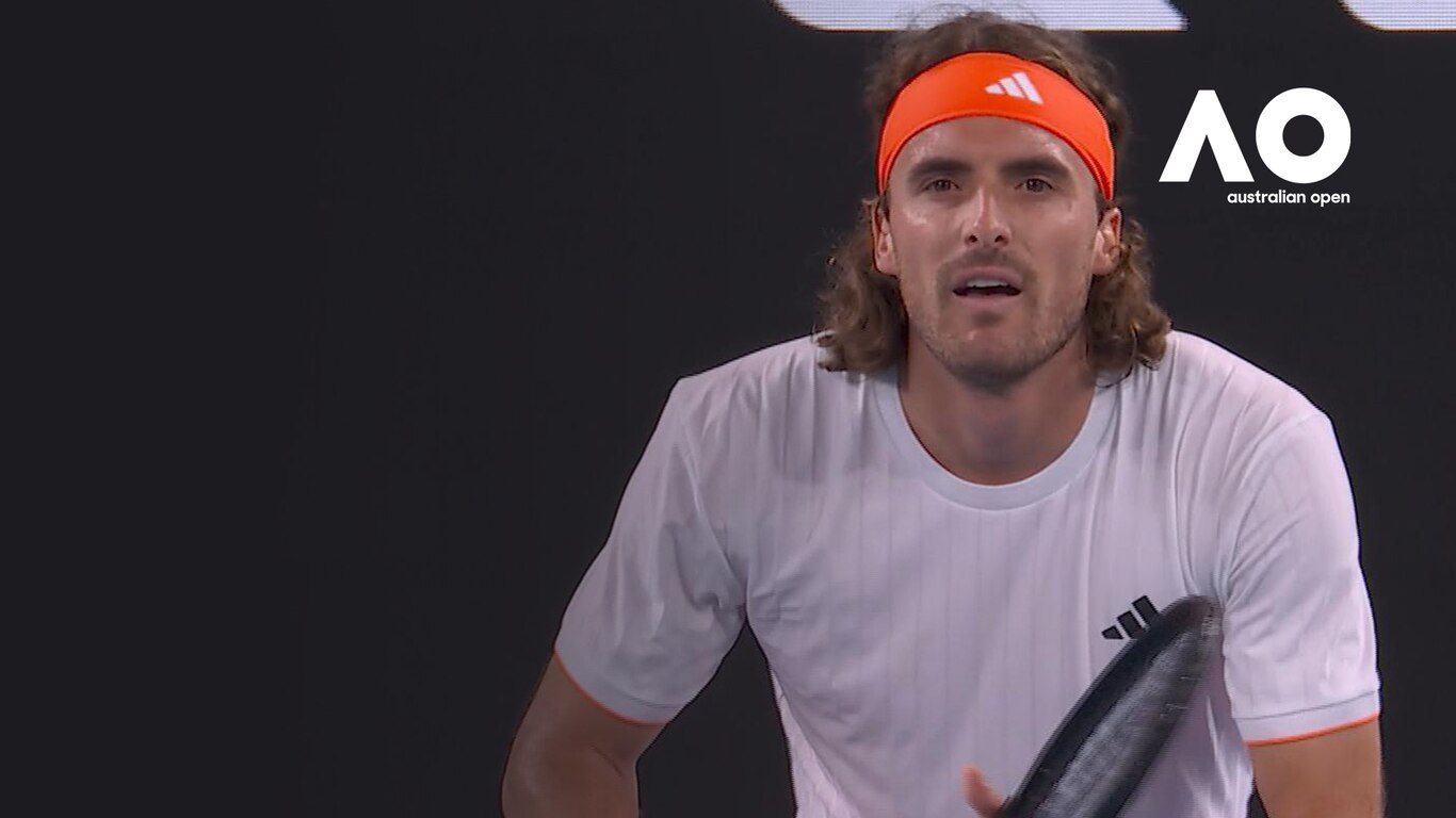 Australian Open 2026