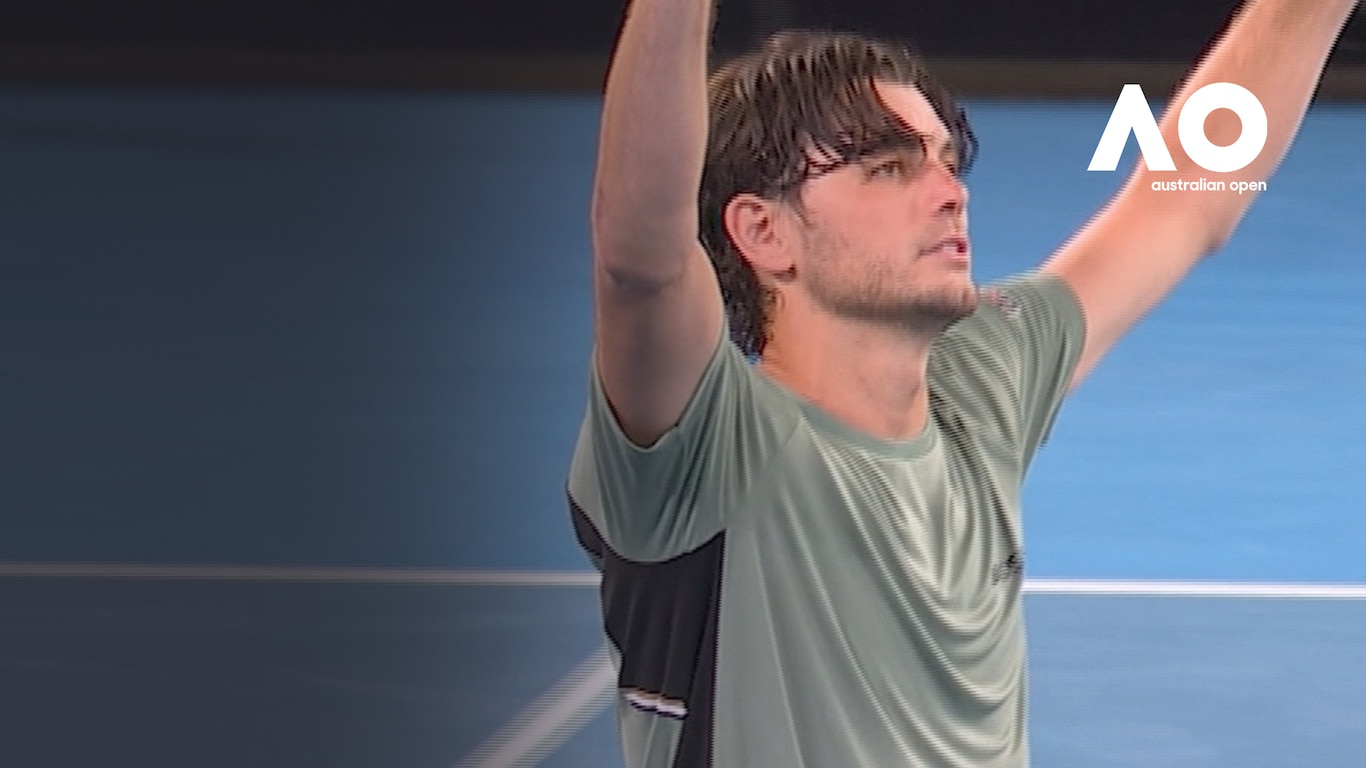 Australian Open 2026
