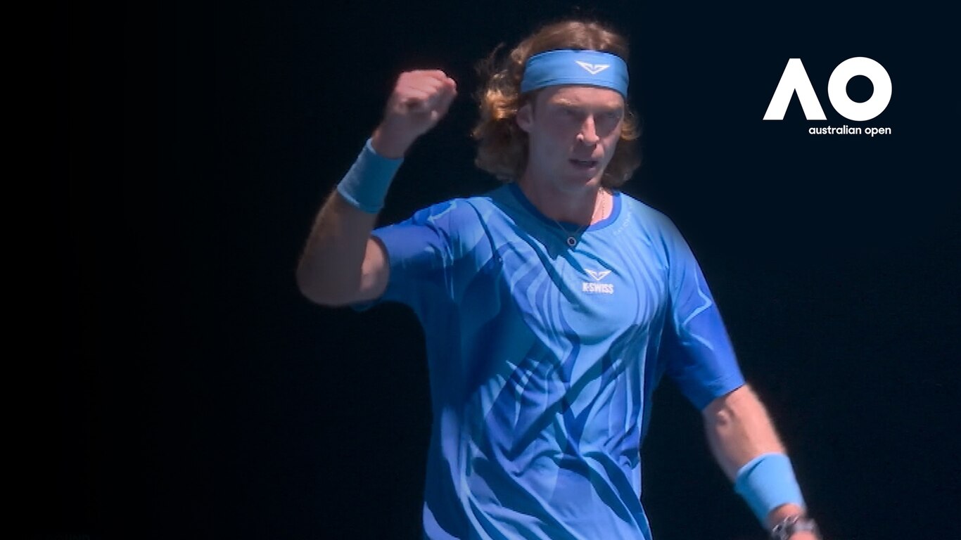 Australian Open 2026
