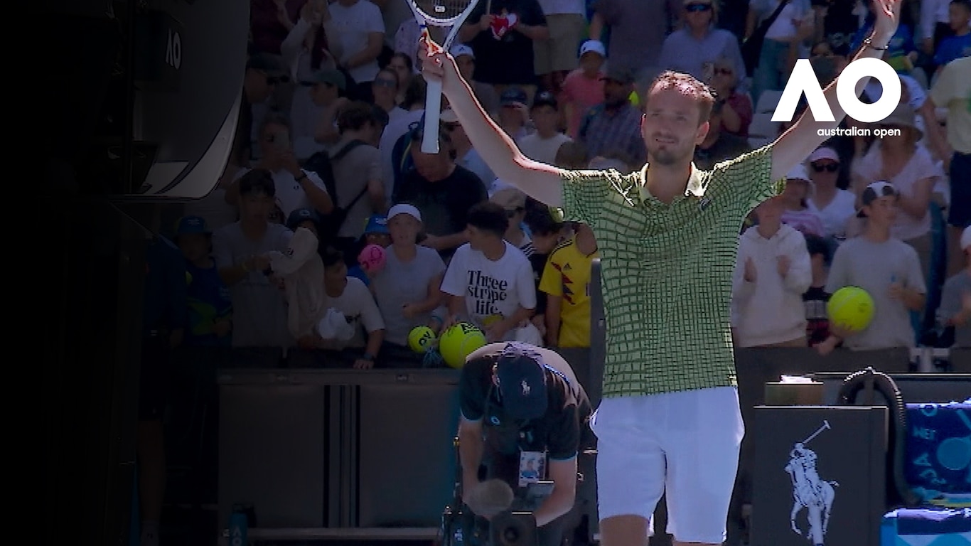 Australian Open 2026