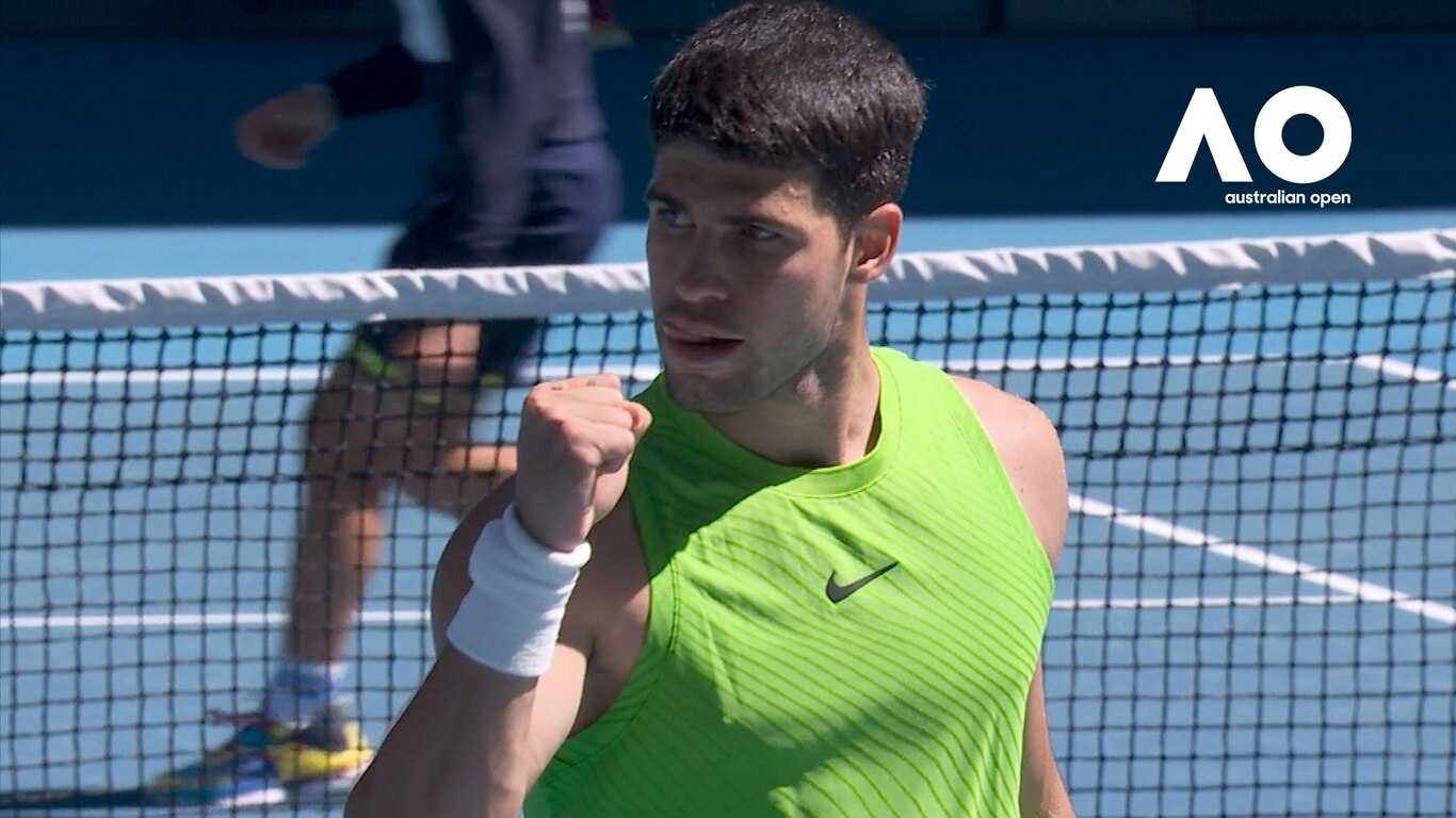 Australian Open 2026