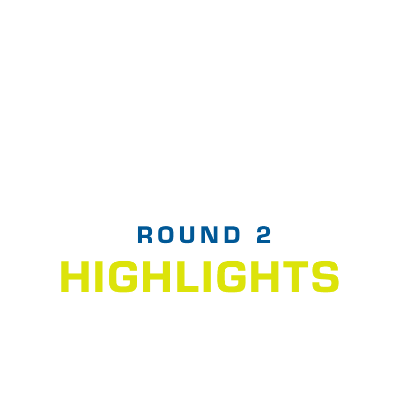 Australian Open 2026 logo