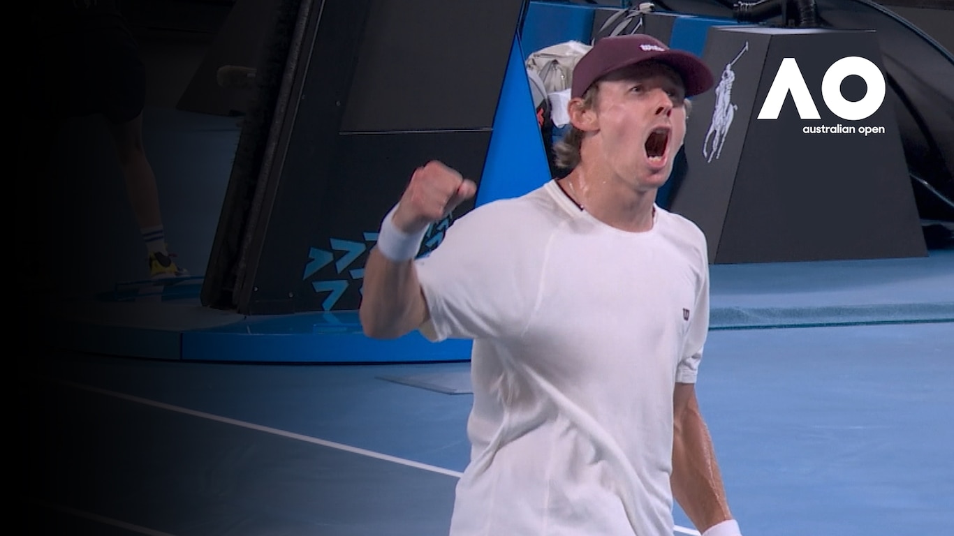Australian Open 2026