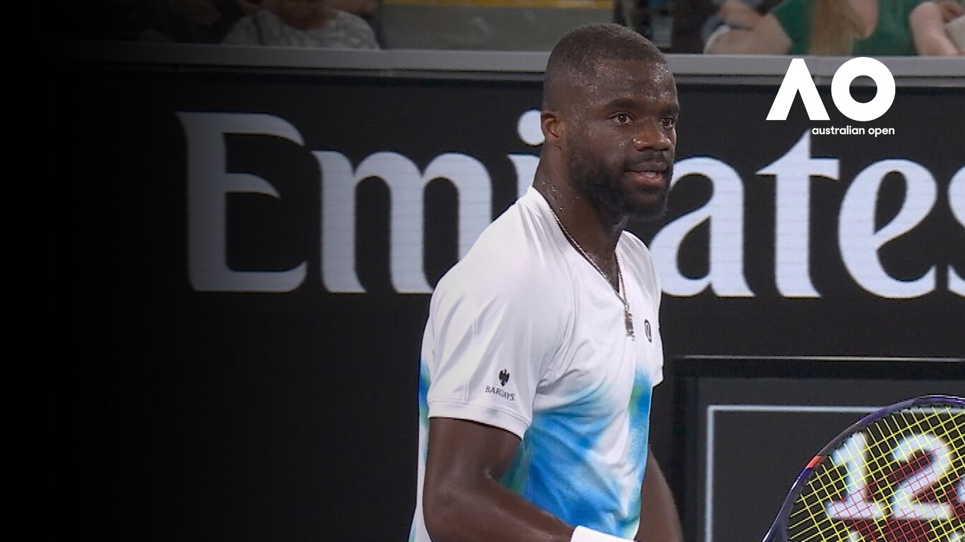 Australian Open 2026