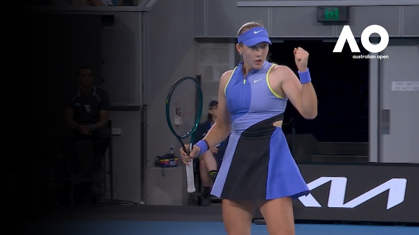 Australian Open 2026