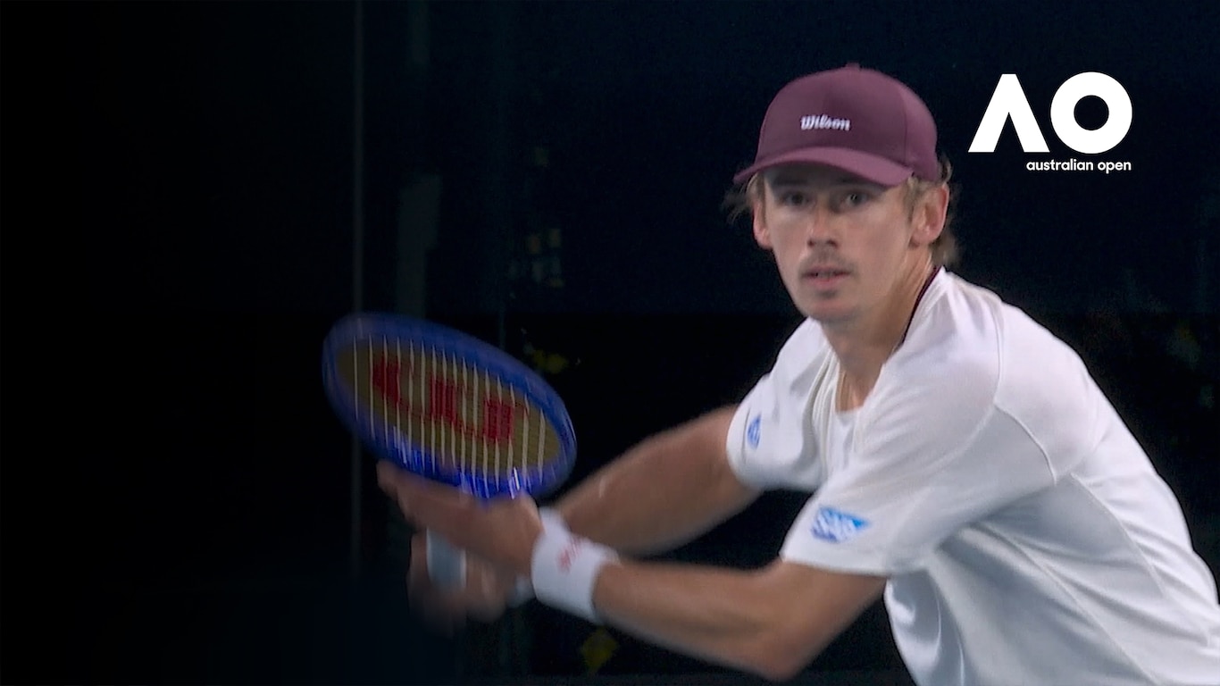 Australian Open 2026