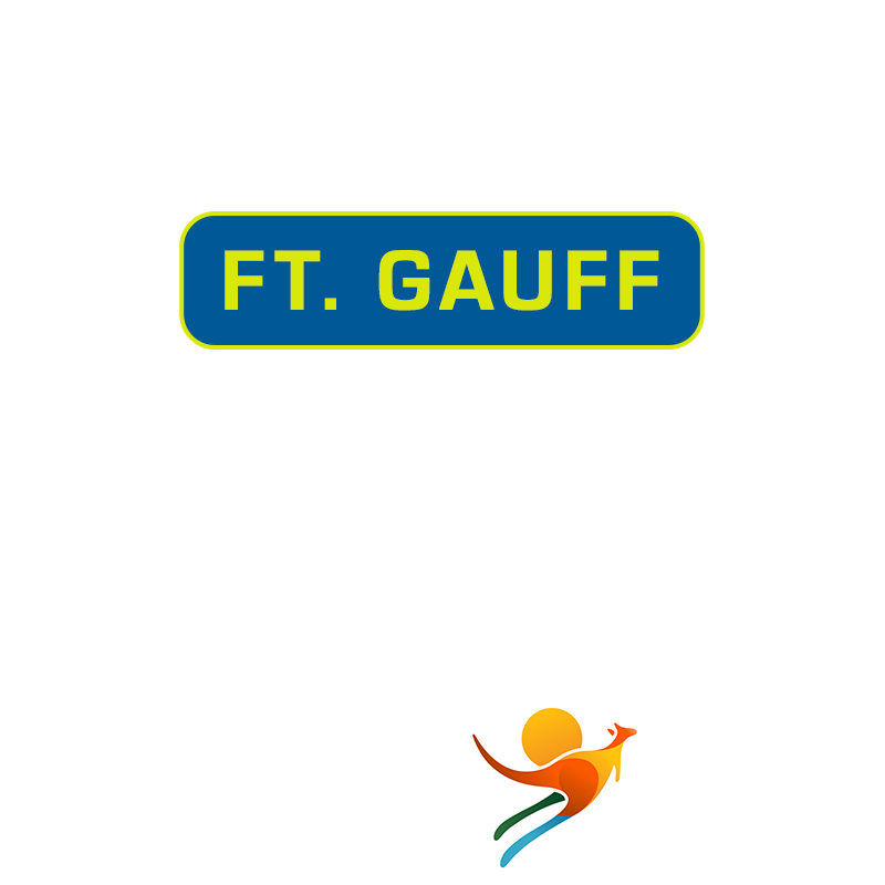 Australian Open 2026 logo