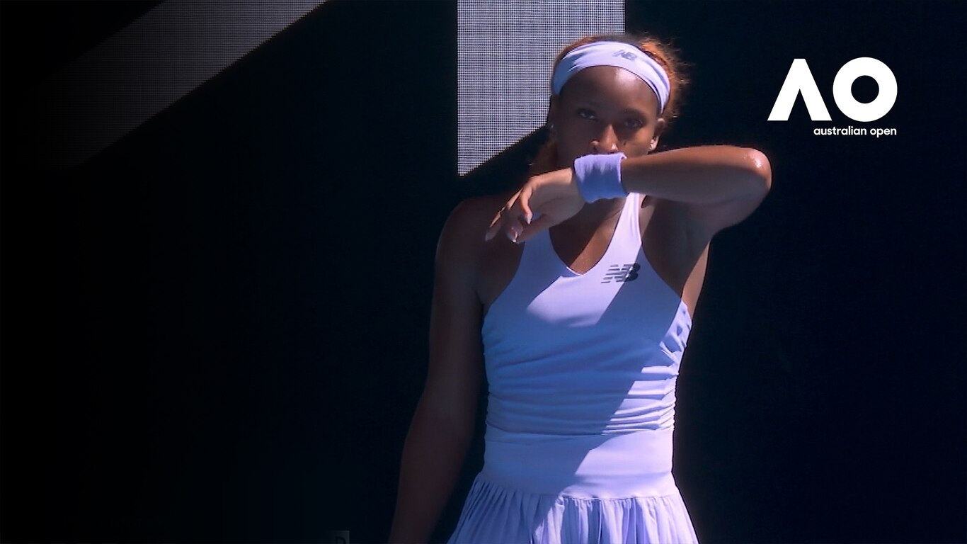 Australian Open 2026