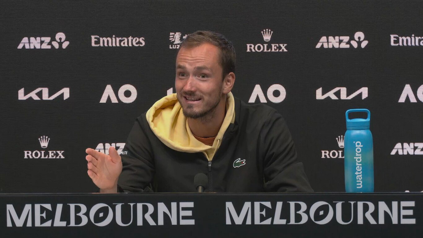 Australian Open 2026