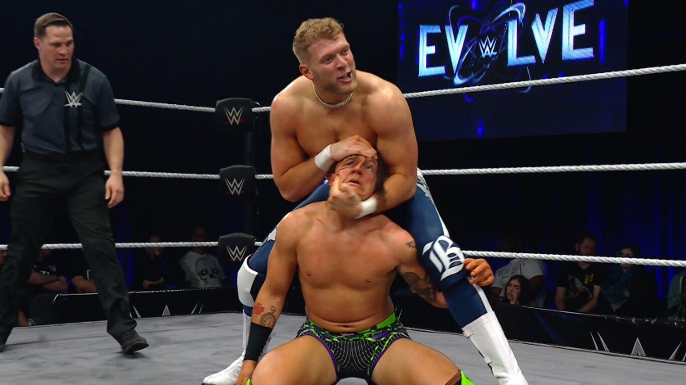WWE