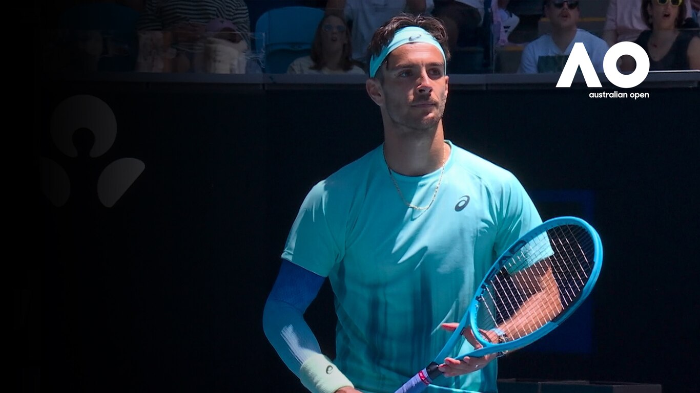 Australian Open 2026