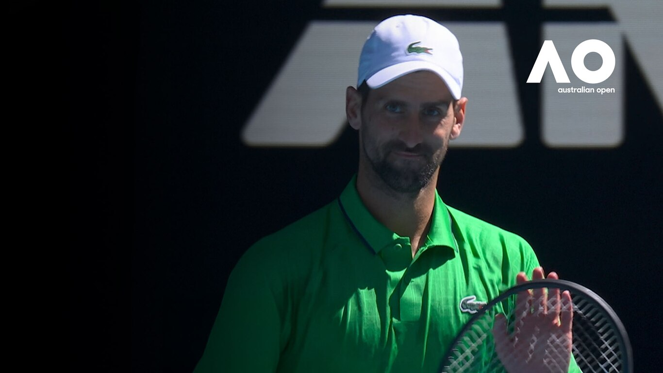 Australian Open 2026