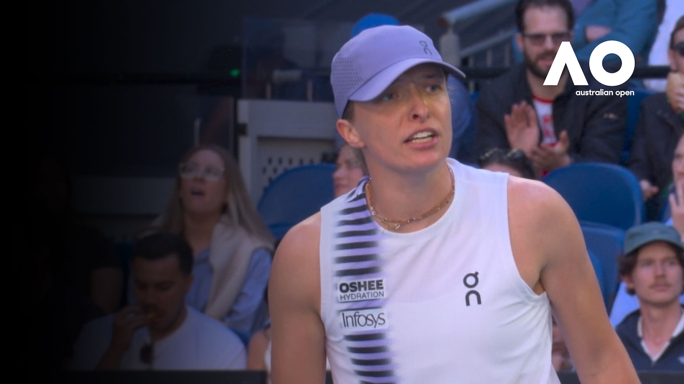 Australian Open 2026