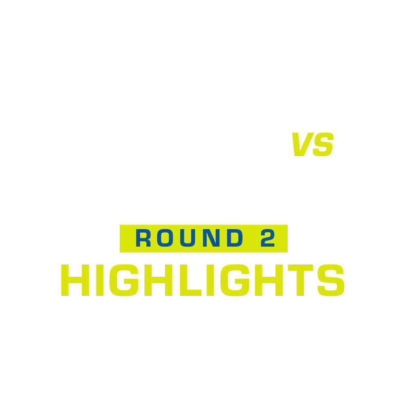 Australian Open 2026 logo