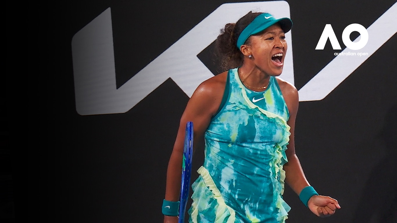Australian Open 2026