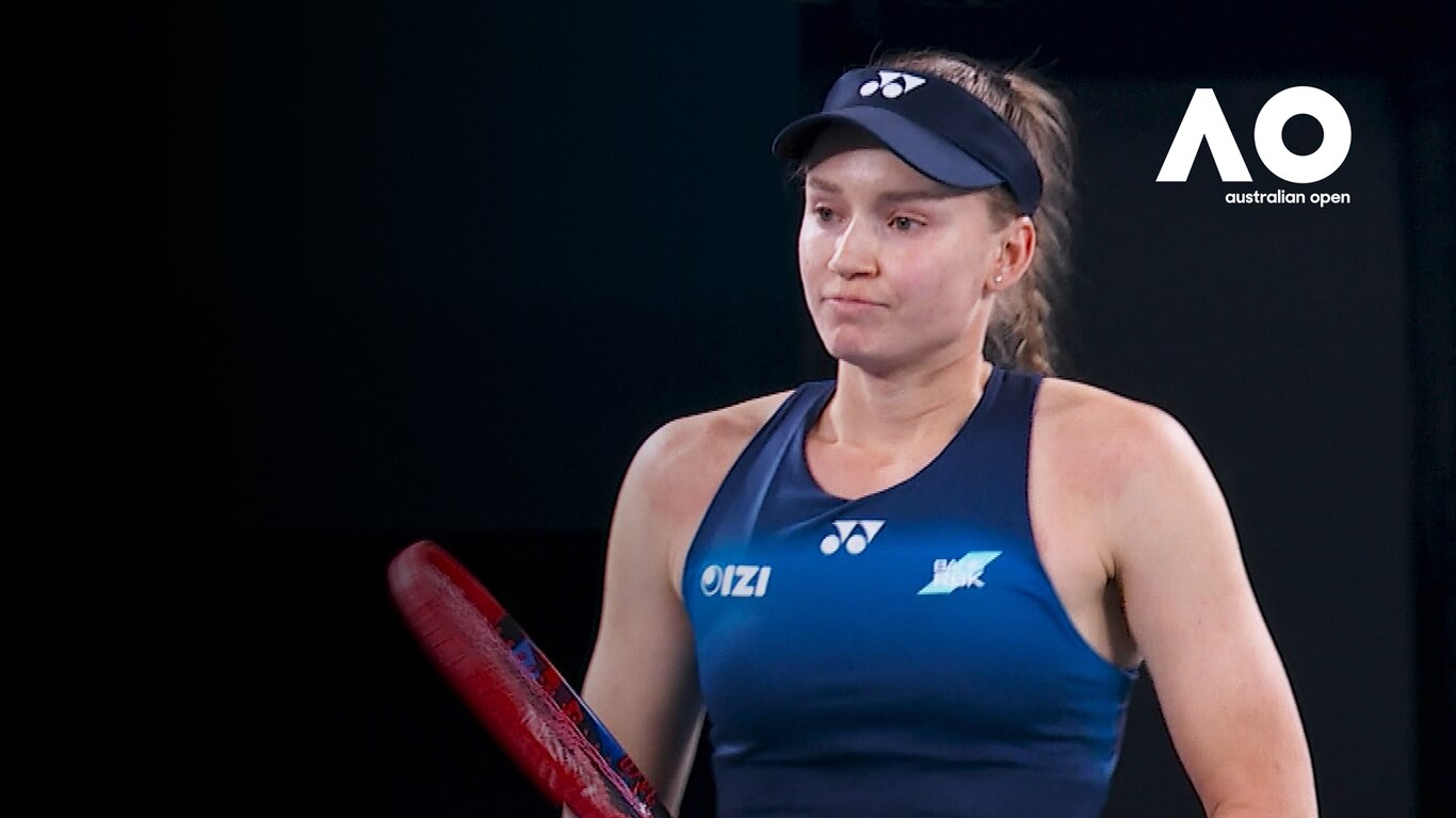 Australian Open 2026