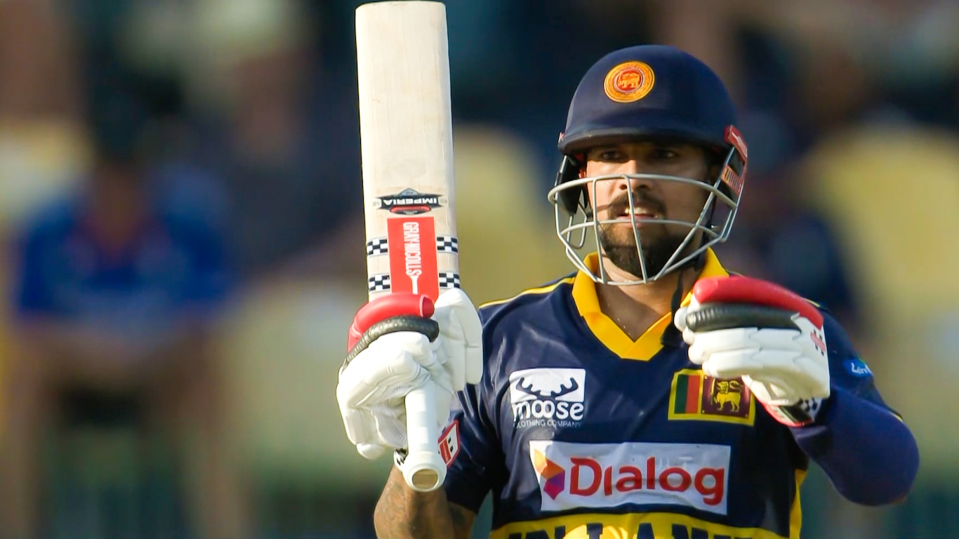 England Tour of Sri Lanka 2026