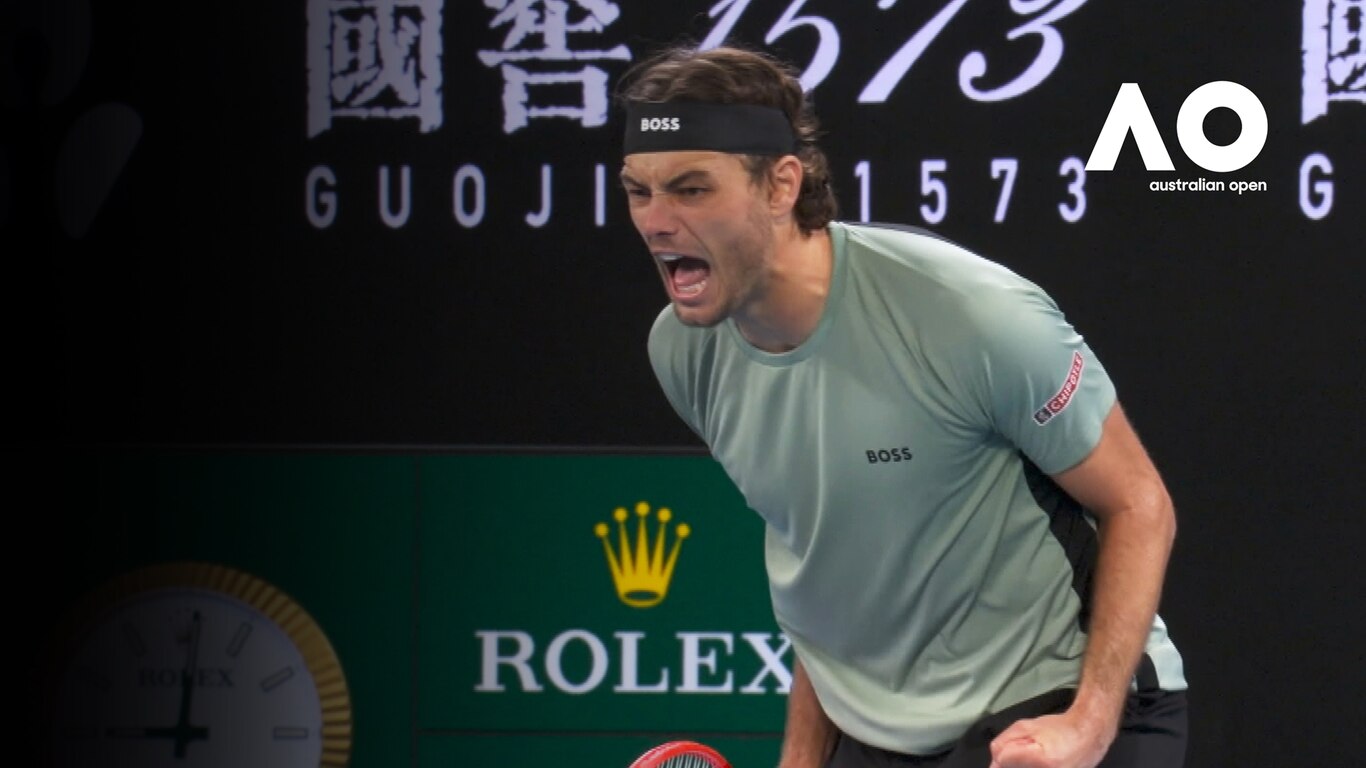 Australian Open 2026