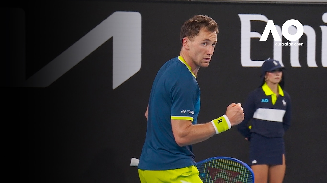 Australian Open 2026