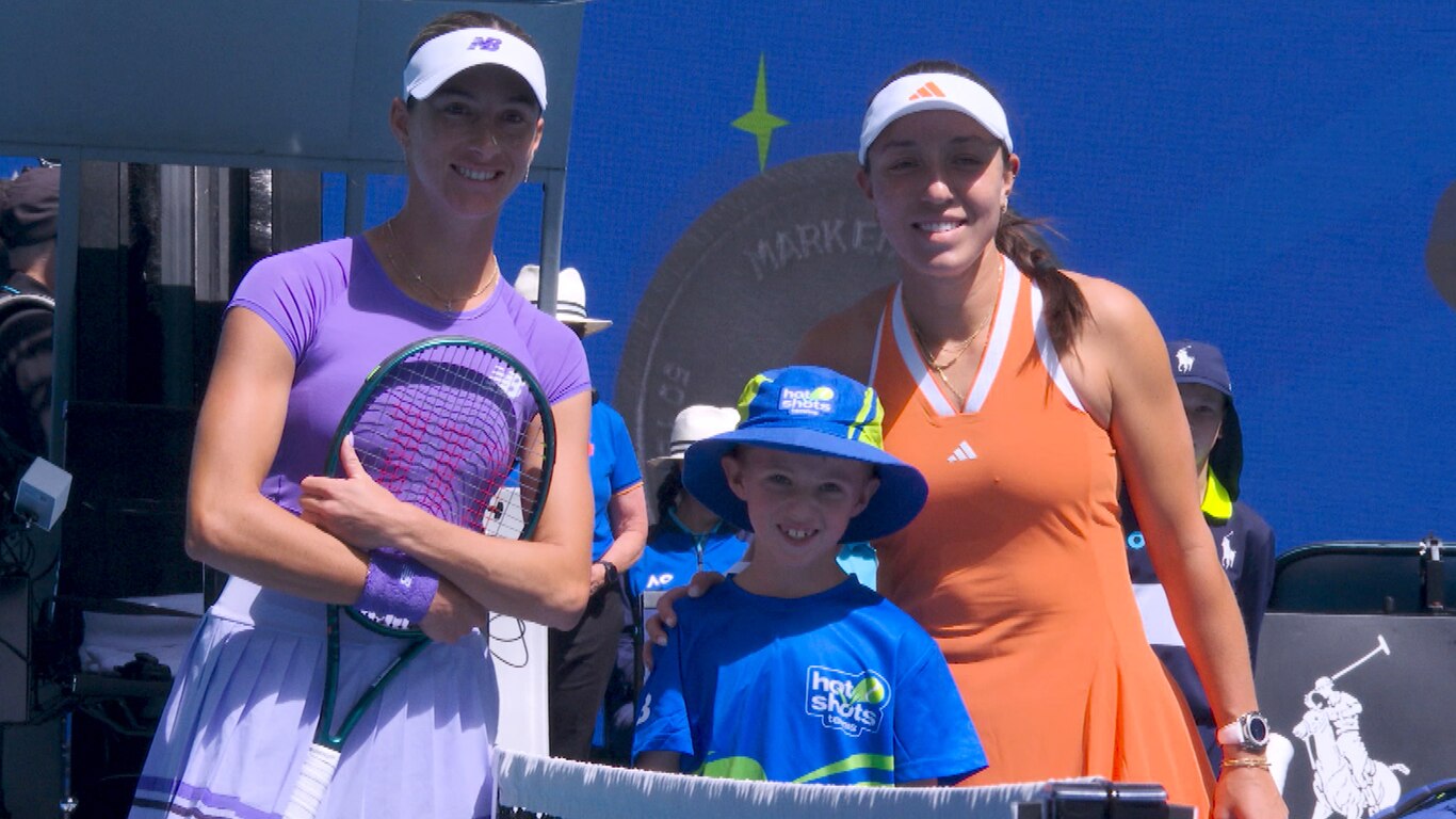 Australian Open 2026