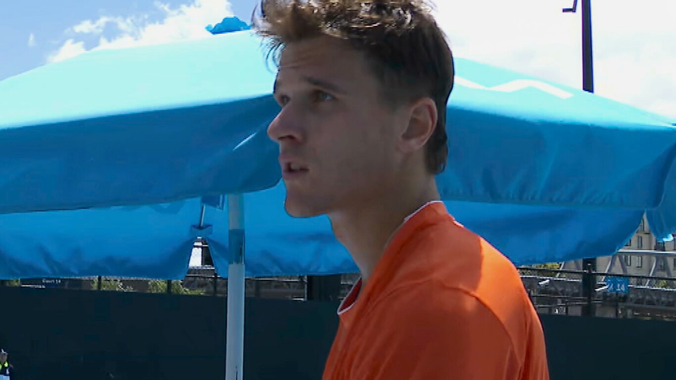 Australian Open 2026