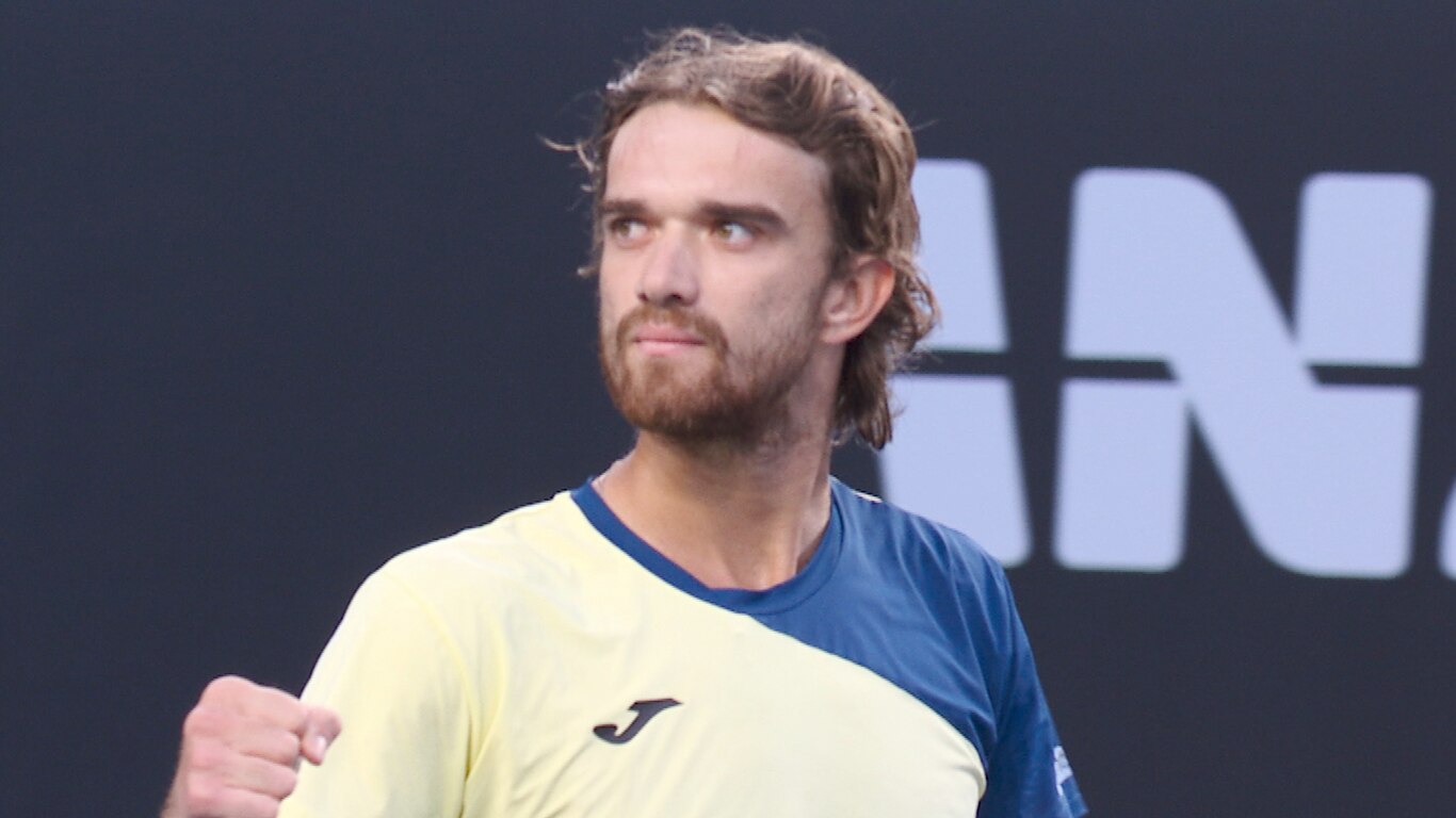 Australian Open 2026