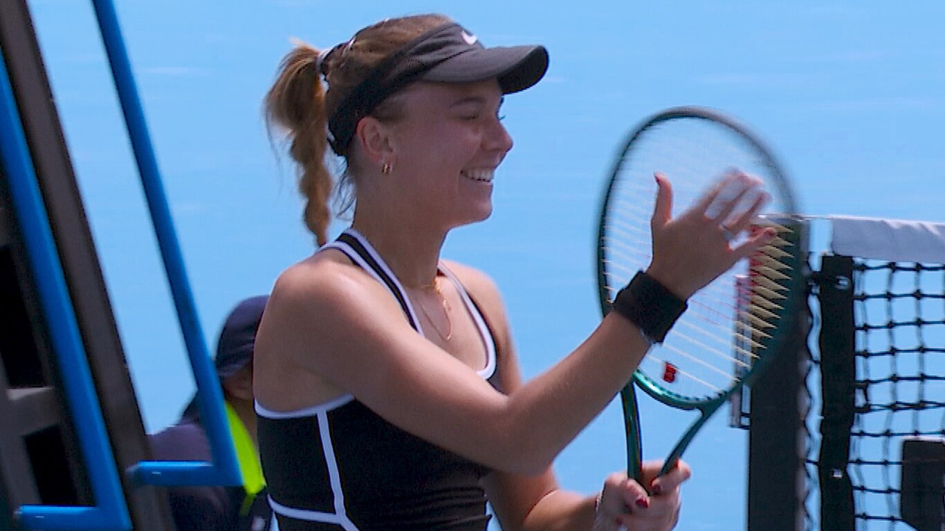 Australian Open 2026