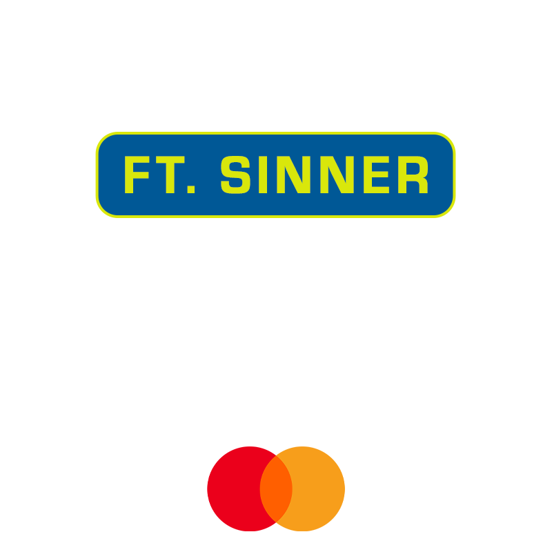 Australian Open 2026 logo