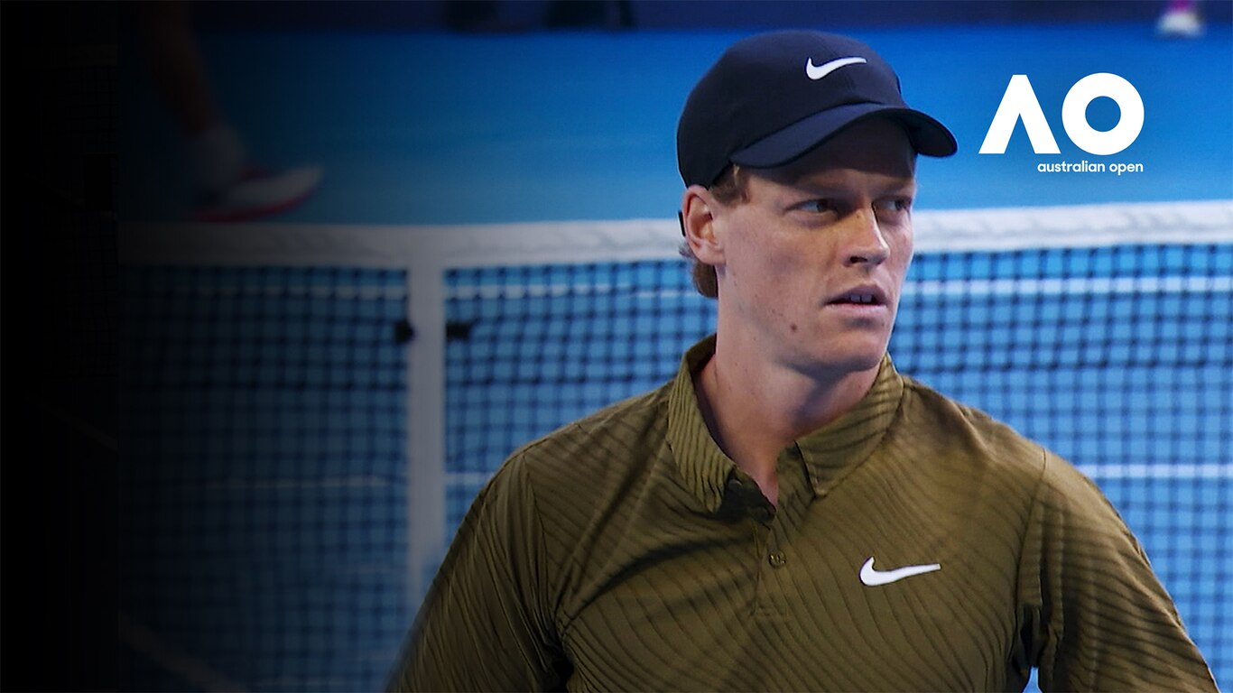 Australian Open 2026