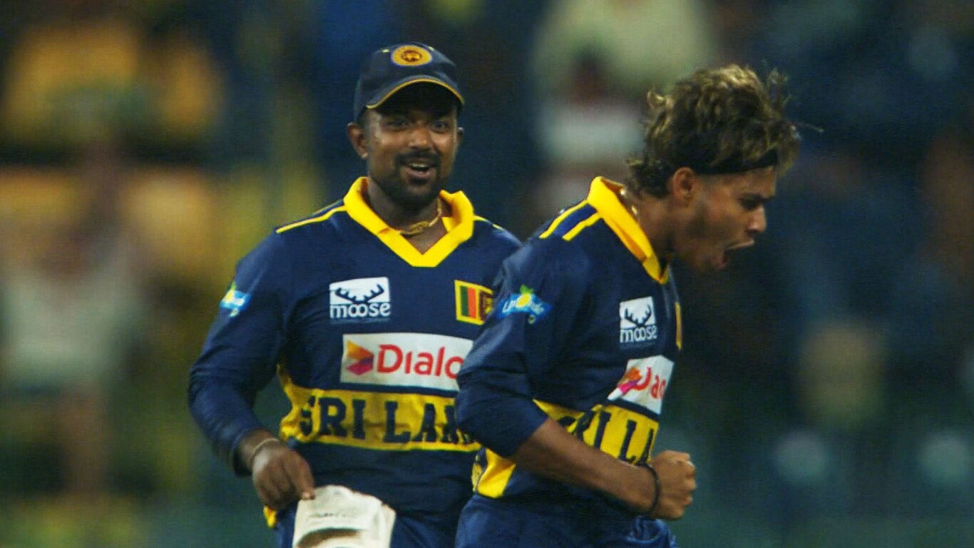 England Tour of Sri Lanka 2026