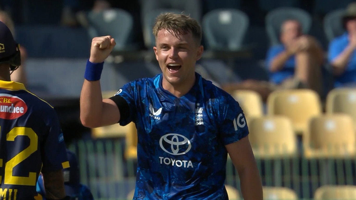 England Tour of Sri Lanka 2026