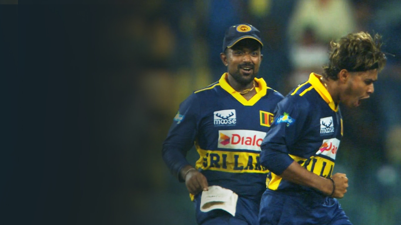 England Tour of Sri Lanka 2026