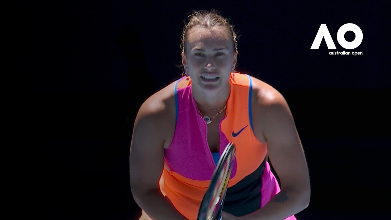 Australian Open 2026