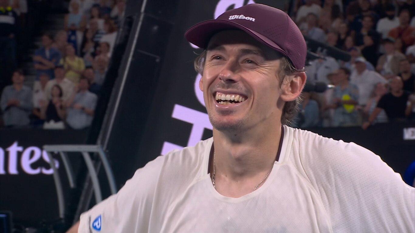 Australian Open 2026