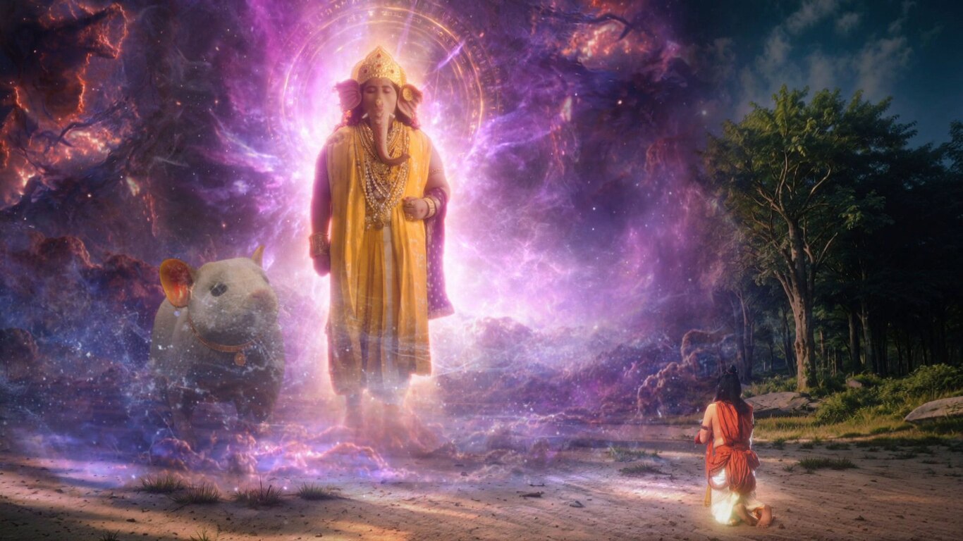 Mukunda Ka Shraap