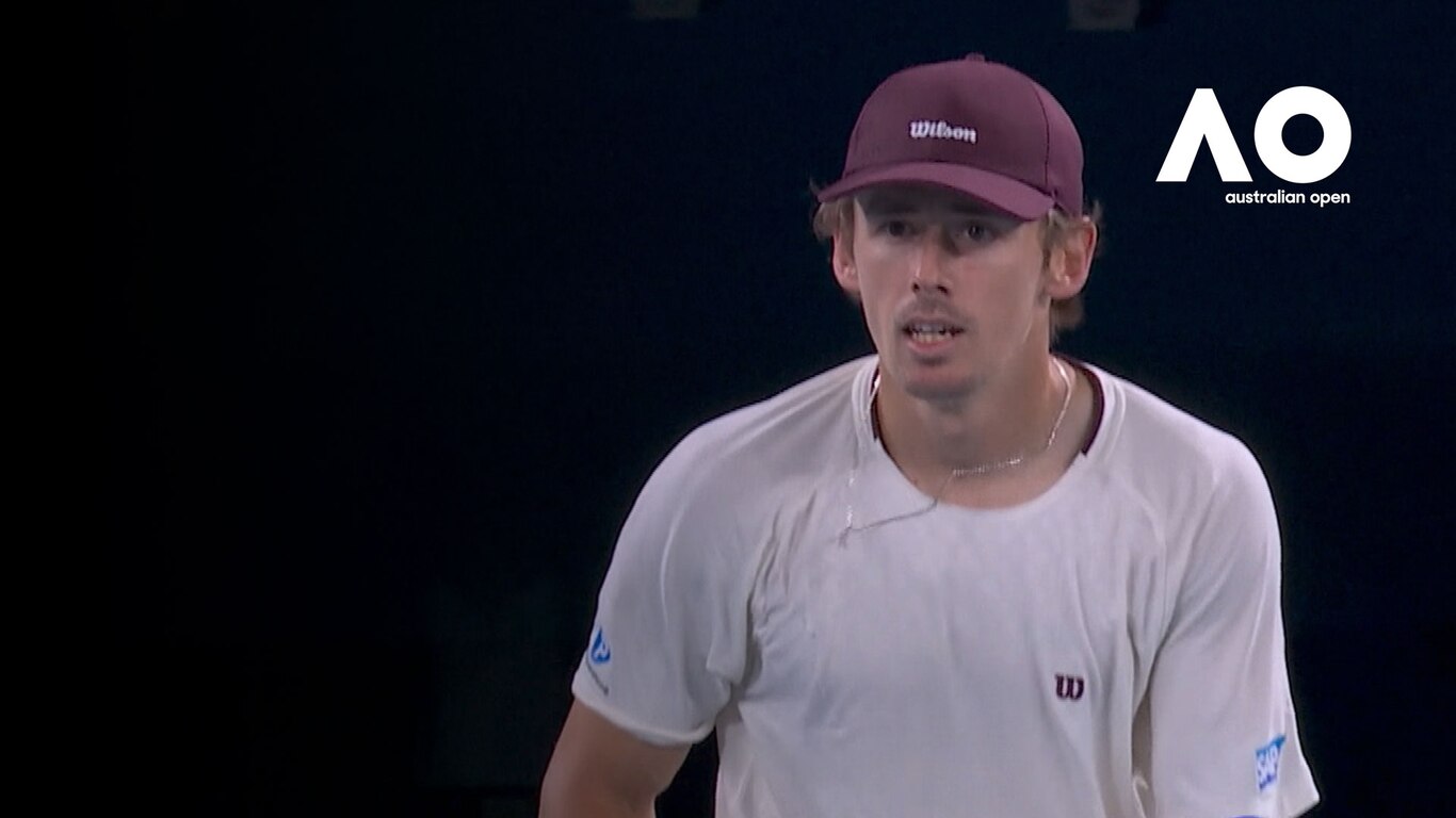Australian Open 2026