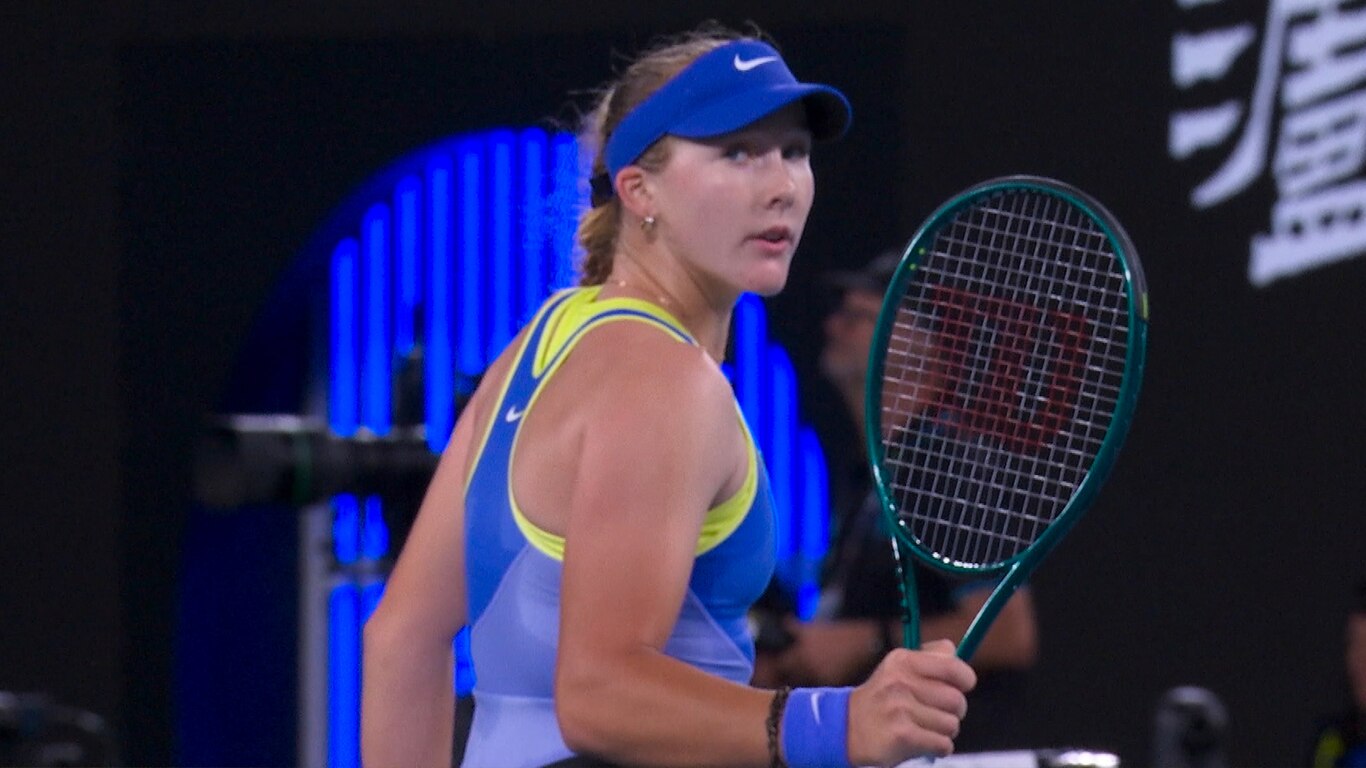 Australian Open 2026