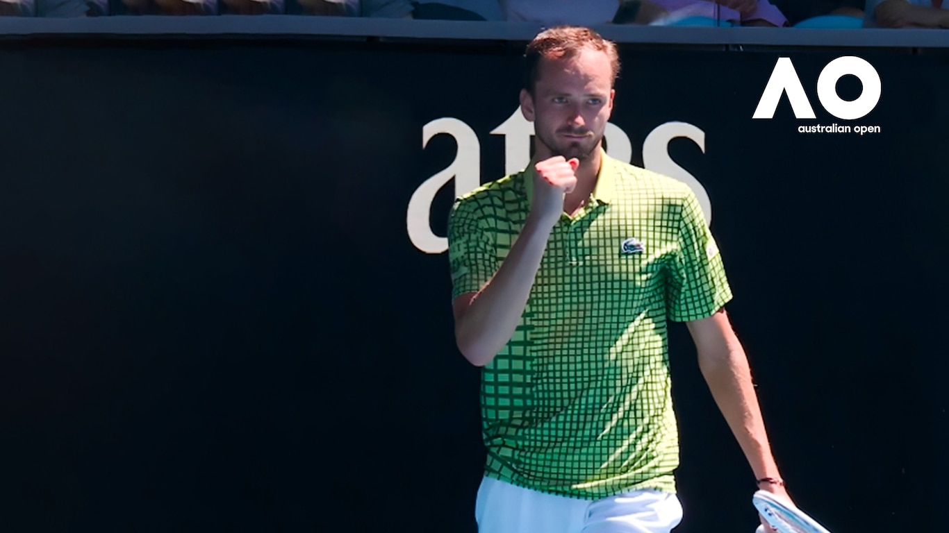 Australian Open 2026