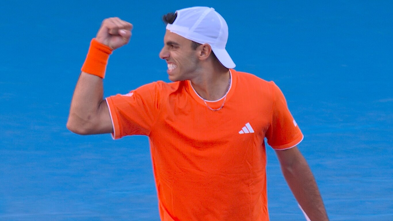 Australian Open 2026