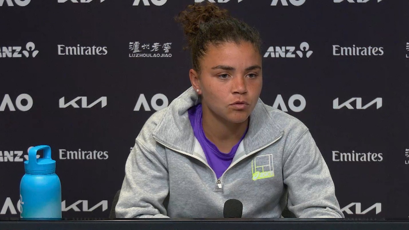 Australian Open 2026