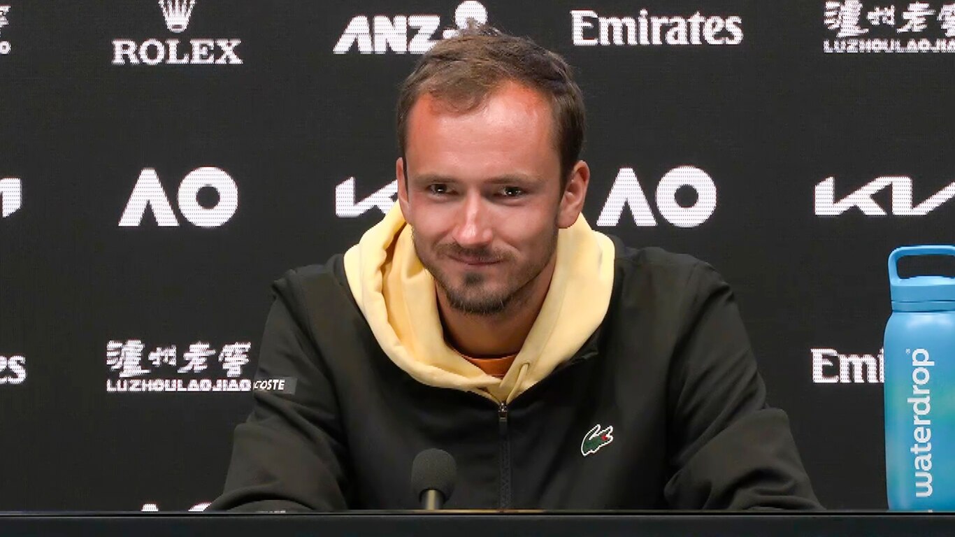 Australian Open 2026