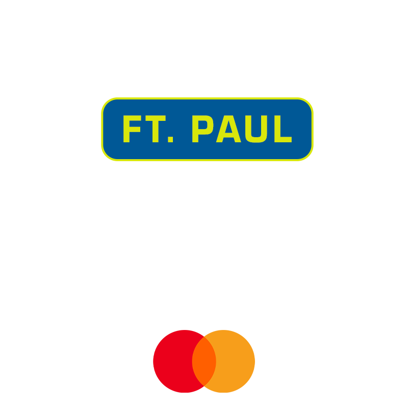 Australian Open 2026 logo