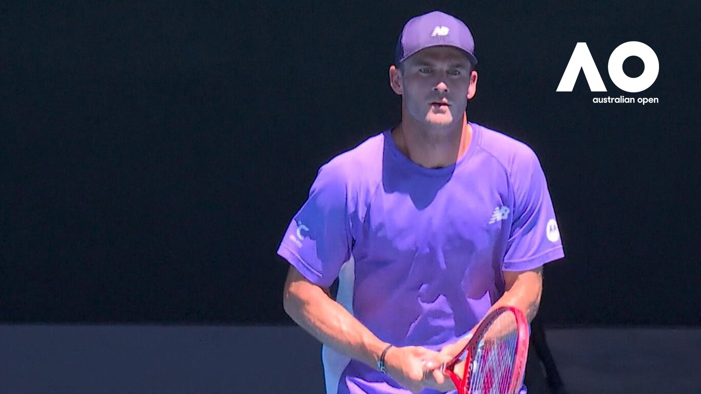 Australian Open 2026