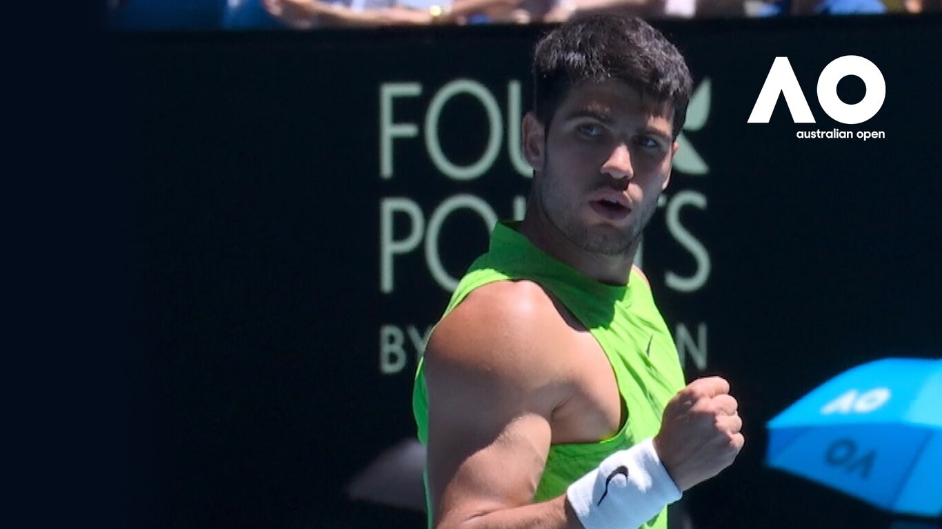 Australian Open 2026