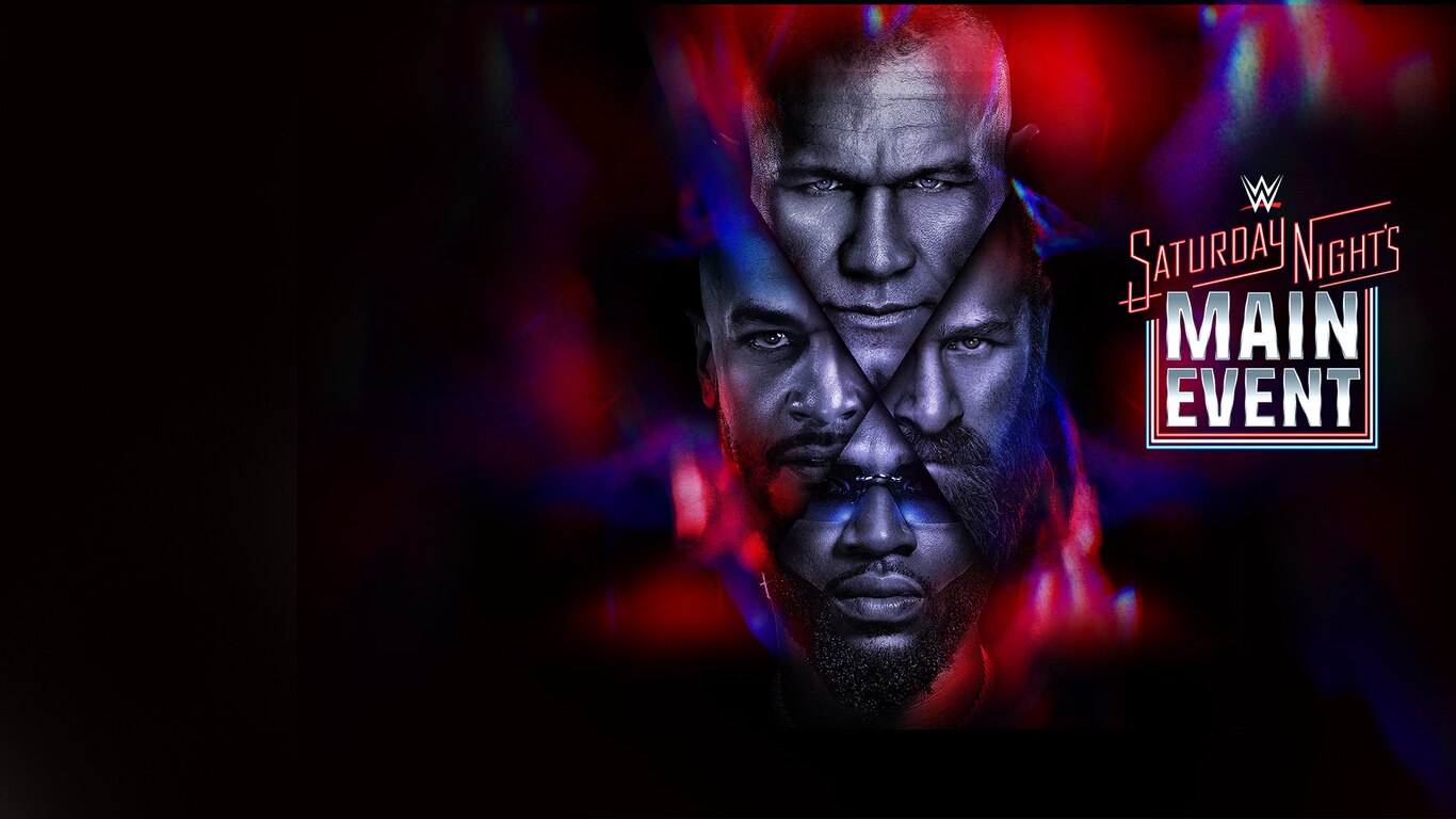 WWE Saturday Night's Main Event