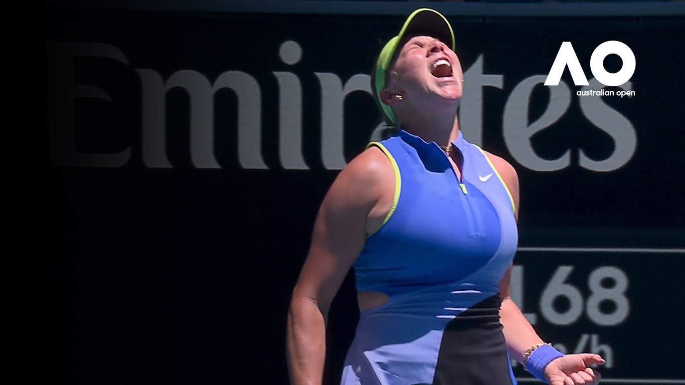 Australian Open 2026